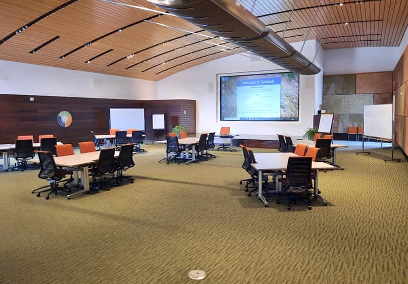 Aileron Campus | East Workshop