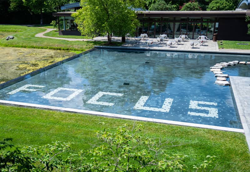 Aileron Campus | Tipp City, Ohio