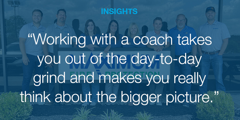 From Day-to-Day to Big-Picture: How Two Business Owners Shifted from Reactive to Ready for the Future | Aileron