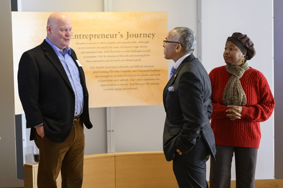 Giving back | Aileron Giving back | Aileron