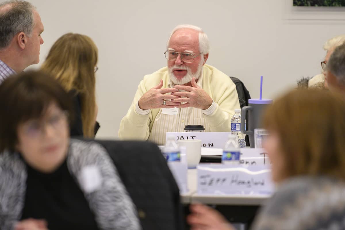 Founder’s Day 2025 | Aileron Founder's Day 2025 | Aileron