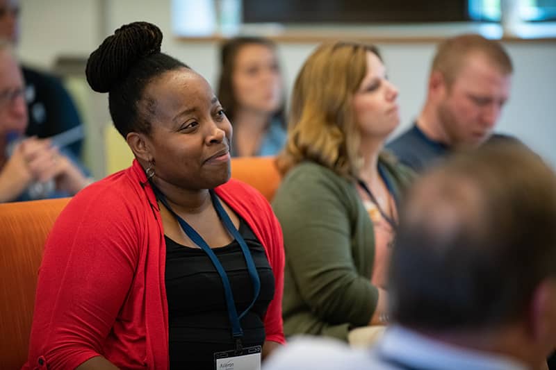 Aileron Summit 2025 Build a Thriving Business