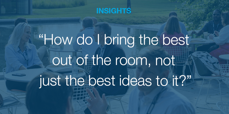 Good intentions, unintended outcomes: the leadership pattern most of us don’t see | Aileron